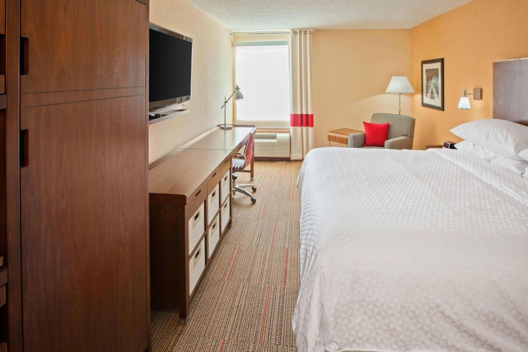 Fairfield Inn & Suites By Marriott Chattanooga Exteriör bild