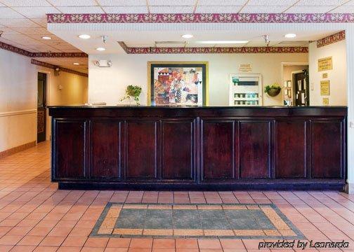 Fairfield Inn & Suites By Marriott Chattanooga Inreriör bild