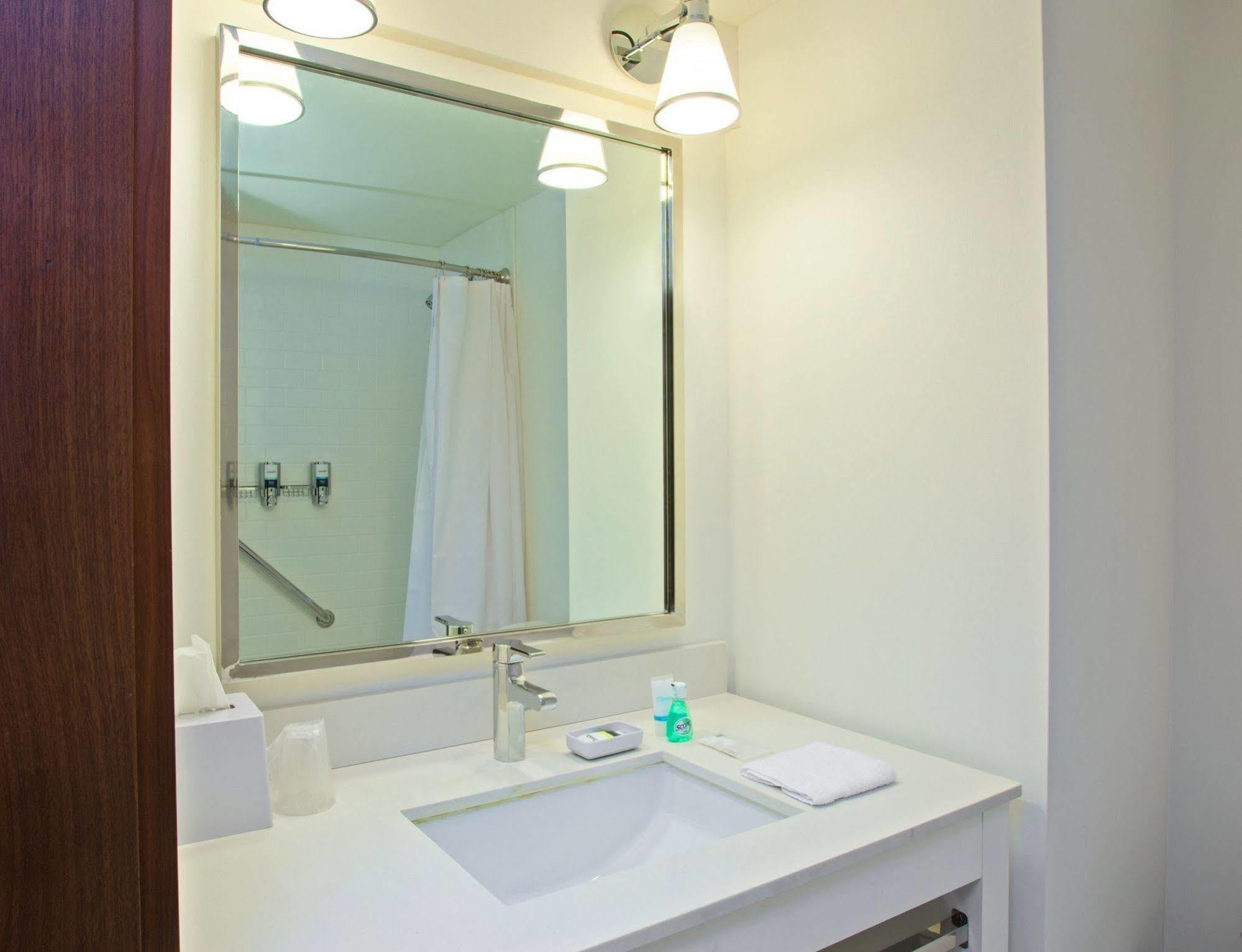 Fairfield Inn & Suites By Marriott Chattanooga Exteriör bild
